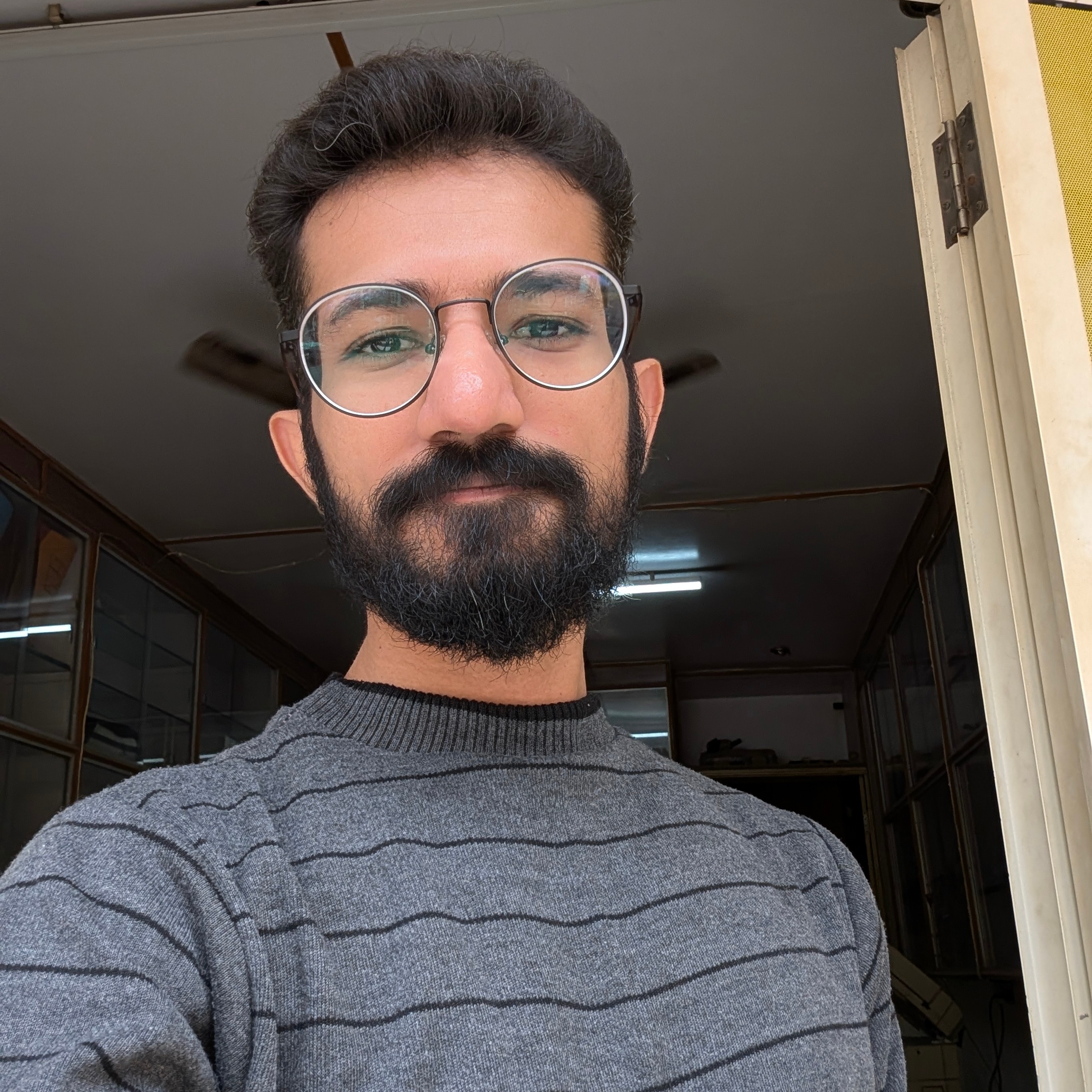 Udaysinh Rathod - Founder & Financial Planner